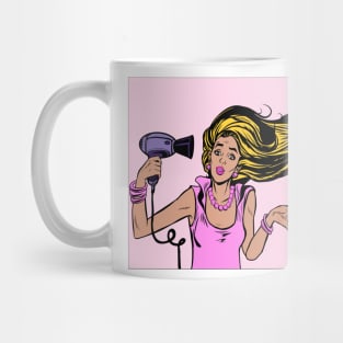 Pop Art 048 (Style:1) Mug